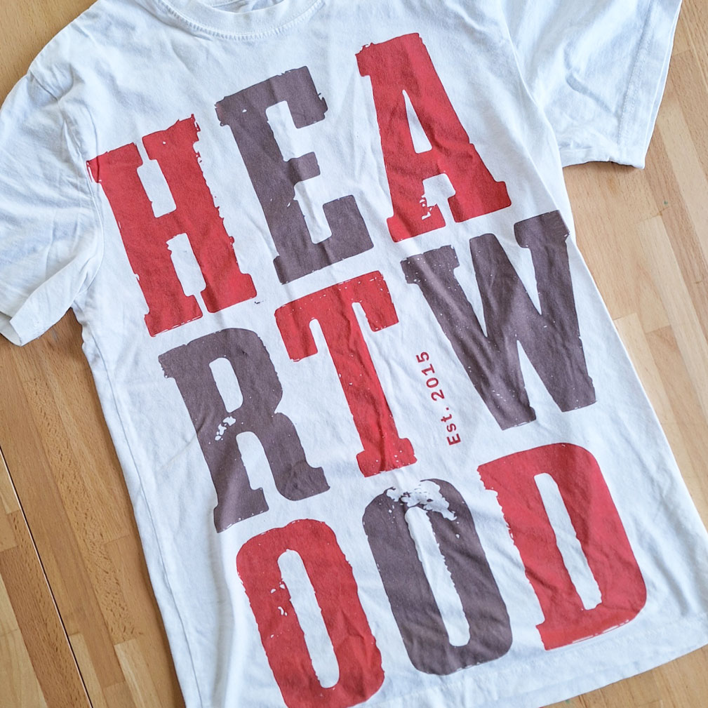 Heartwood